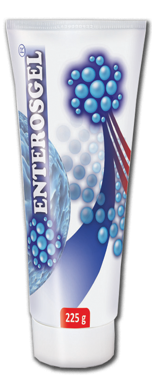 Enterosgel България